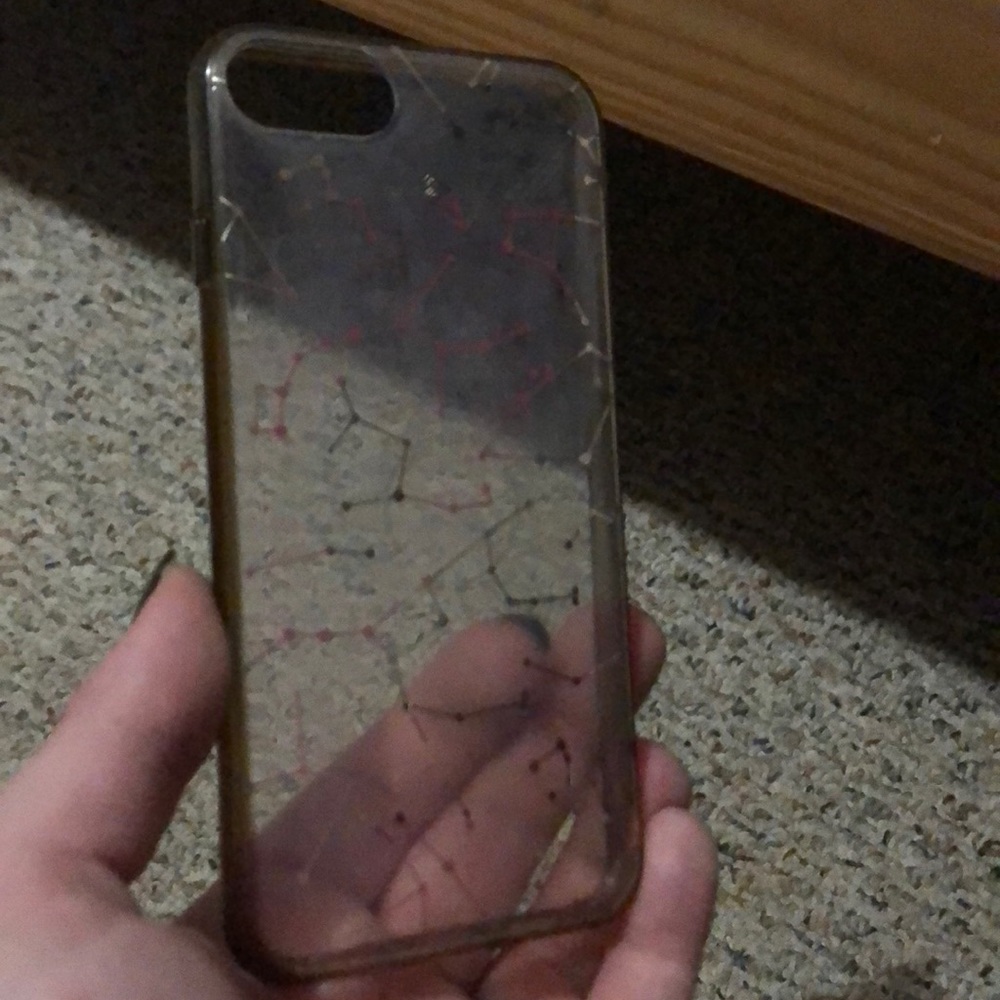 I phone 6,7,8 case